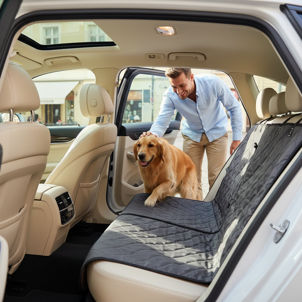 Кросс-маркетинг: груминг-салон и детейлинг авто